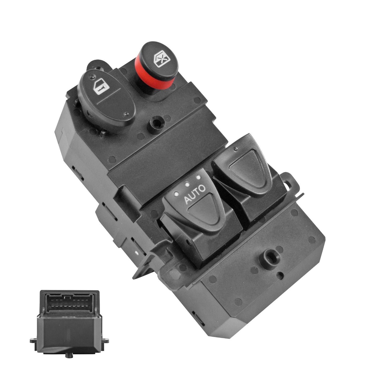 Control Electrico Para Honda Civic 2006-2011
