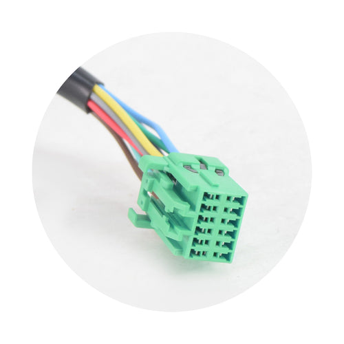 Control Electrico Para Chevrolet Avalanche 2002-2006
