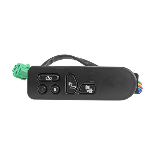 Control Electrico Para Chevrolet Avalanche 2002-2006