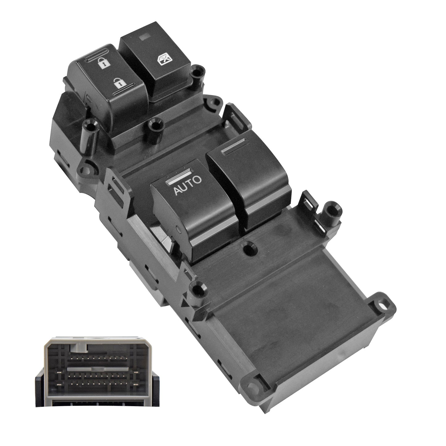 Control Electrico Para Honda Accord 2008-2012