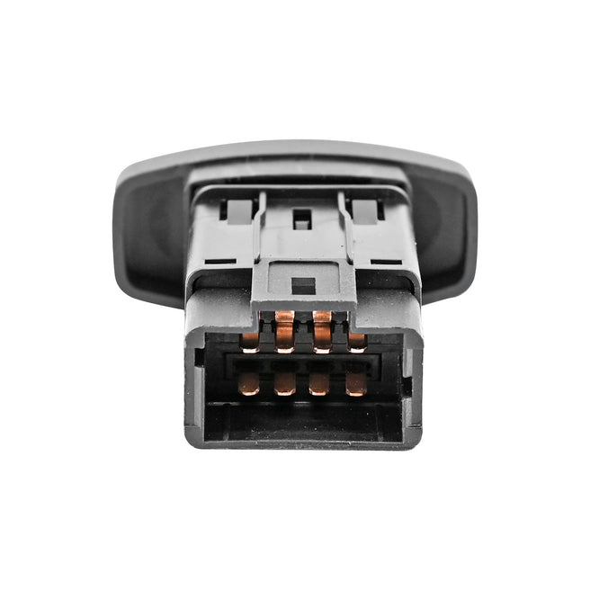 Boton De Intermitentes Para Renault Duster 2013-2016