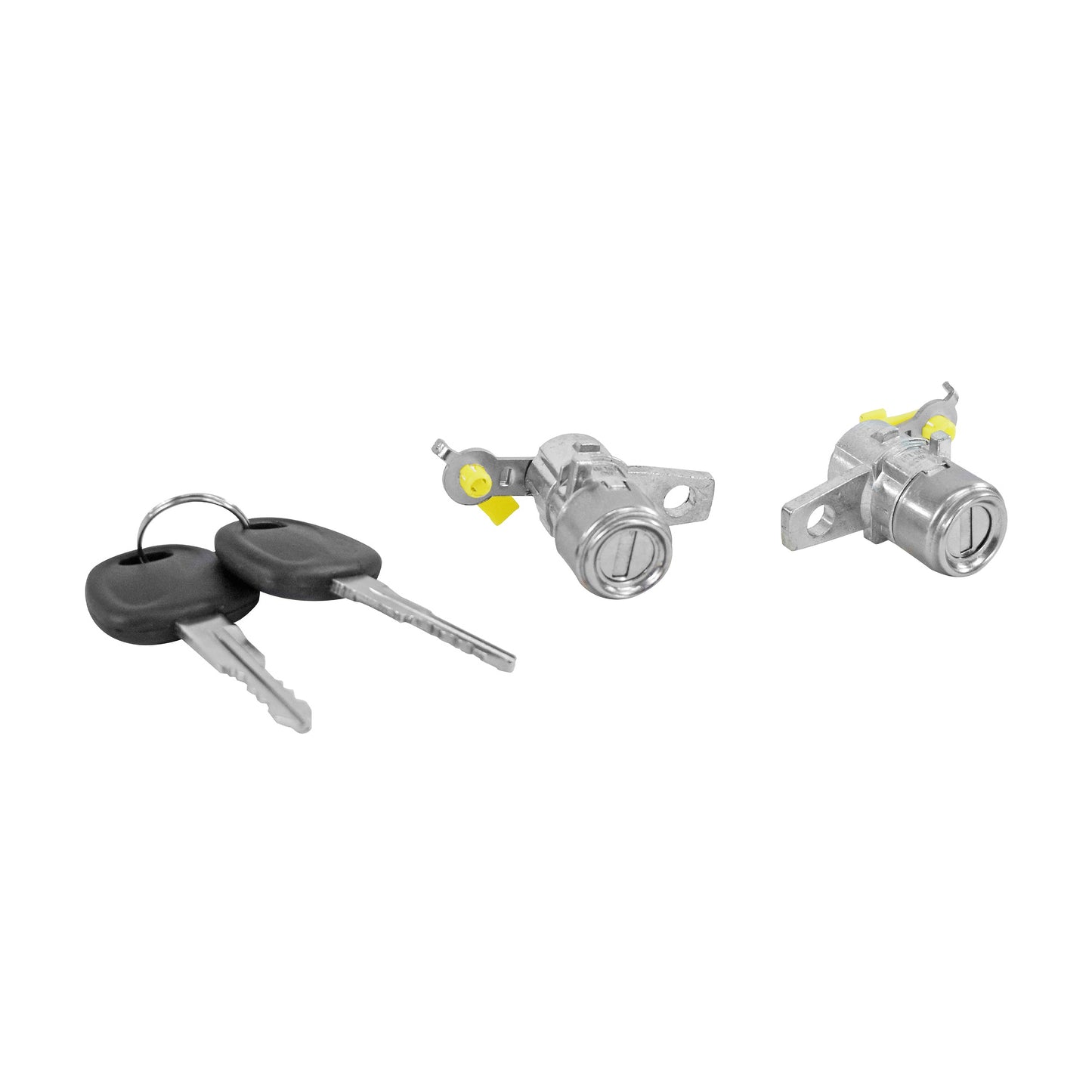 Cilindro Para Puerta Para Hyundai Attitude 2006-2011