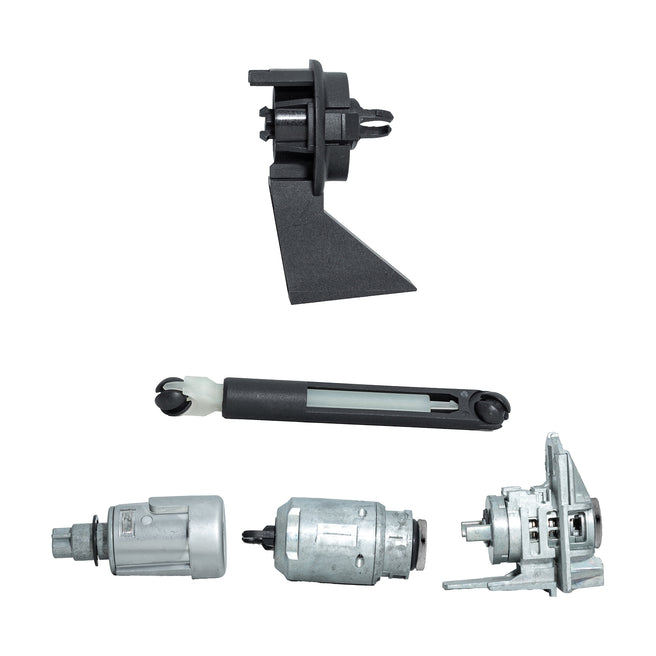 Set De Cilindros Para Ford Focus 2006-2011
