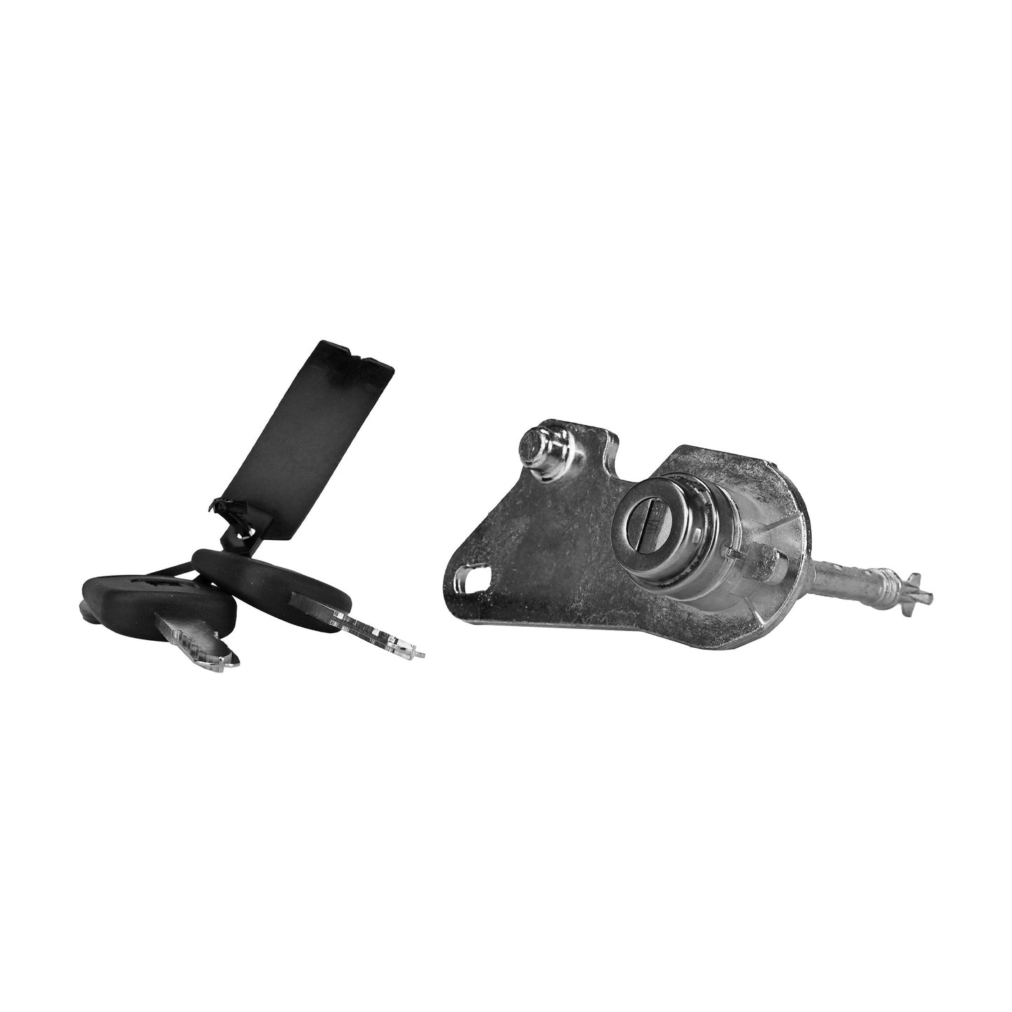 Cilindro Para Puerta Para Honda Fit 2015-2019