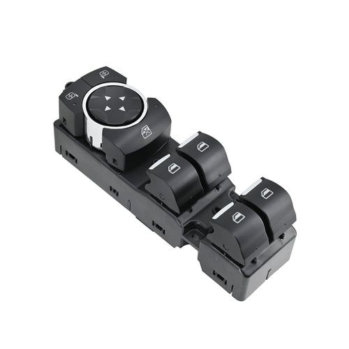 Control de Vidrios Delantero Izquierdo F-150 15-20 Manijauto