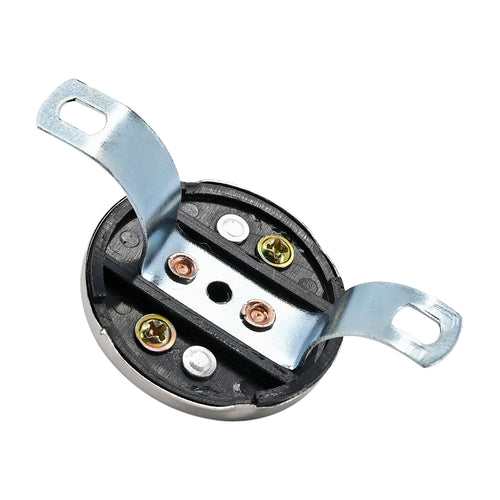Interruptor De Claxon Universal Varios 1950-2023