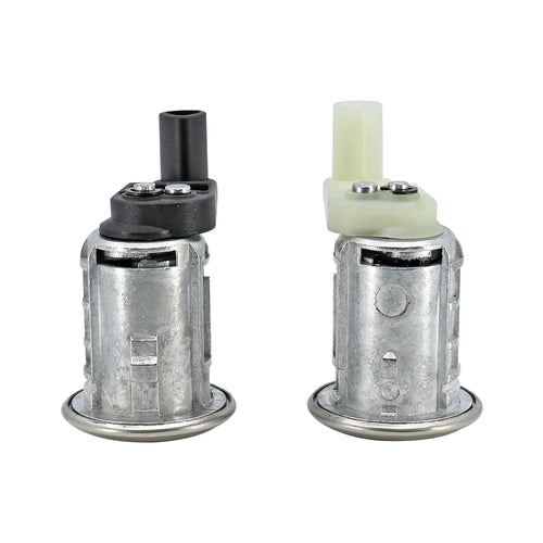 Cilindro Para Puerta Para Renault Megane 2001-2003