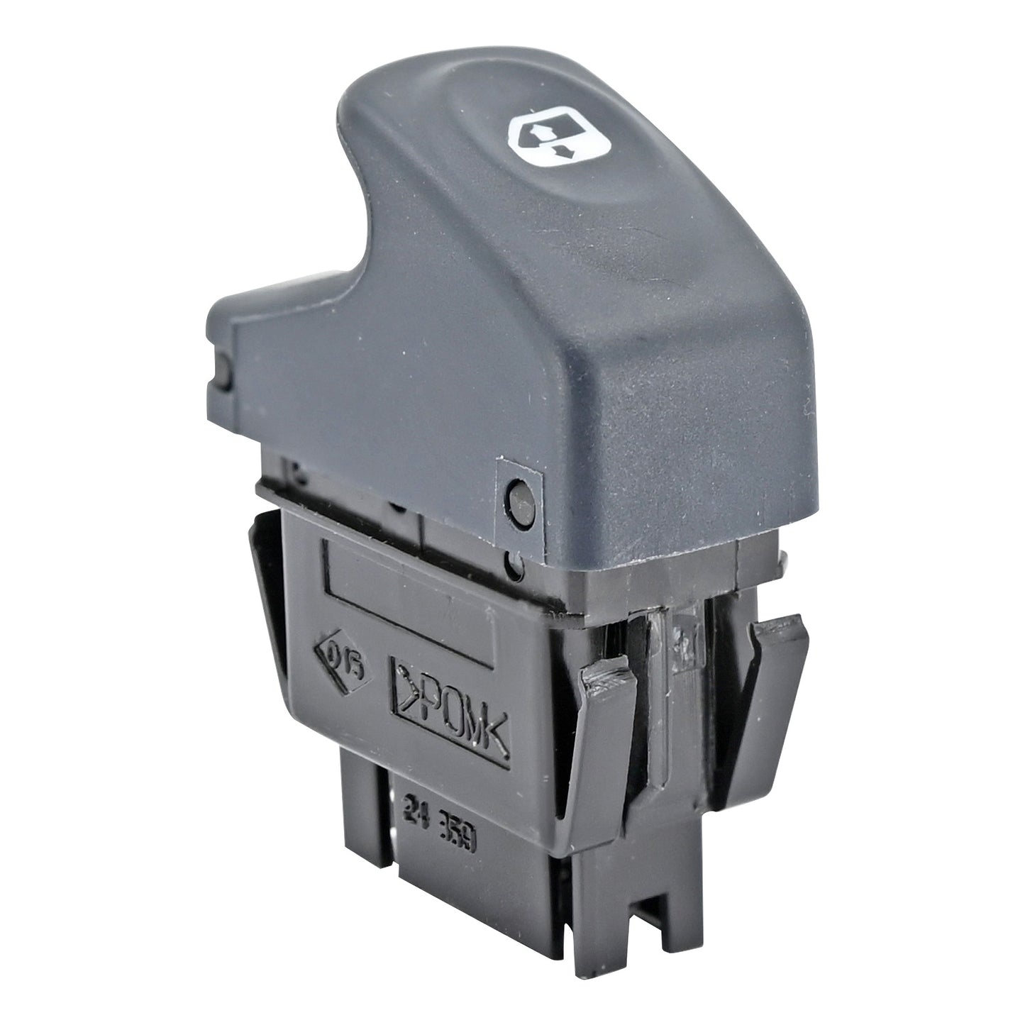 Control Electrico Para Renault Sandero 2007-2015