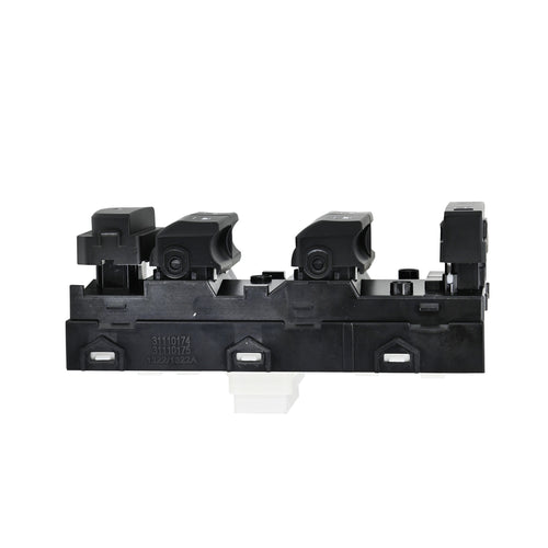 Control de Vidrios Delantero Izquierdo Forte 19-24 Manijauto