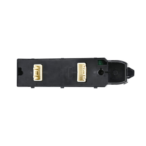 Control de Vidrios Delantero Izquierdo Mazda 3 2014-2019