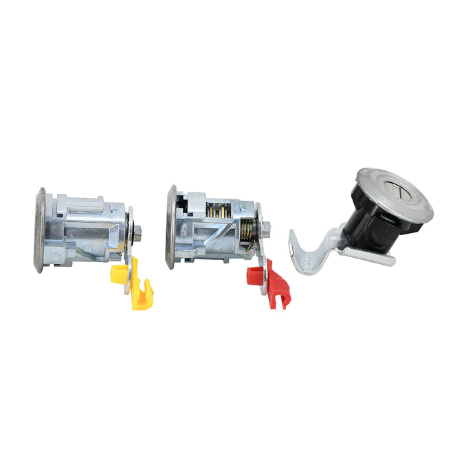Set De Cilindros Para Nissan Pathfinder 1996-2004