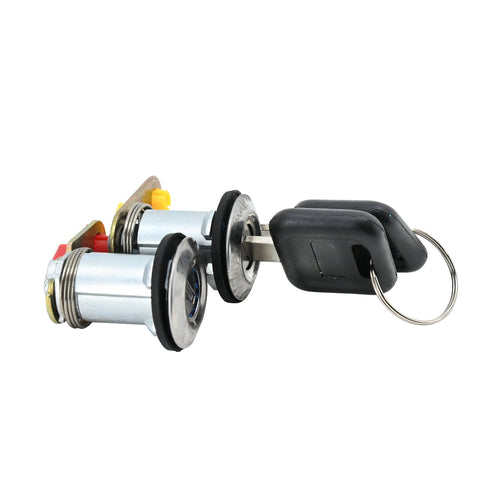 Cilindro Para Puerta Para Nissan Tsuru Iii 1992-2017