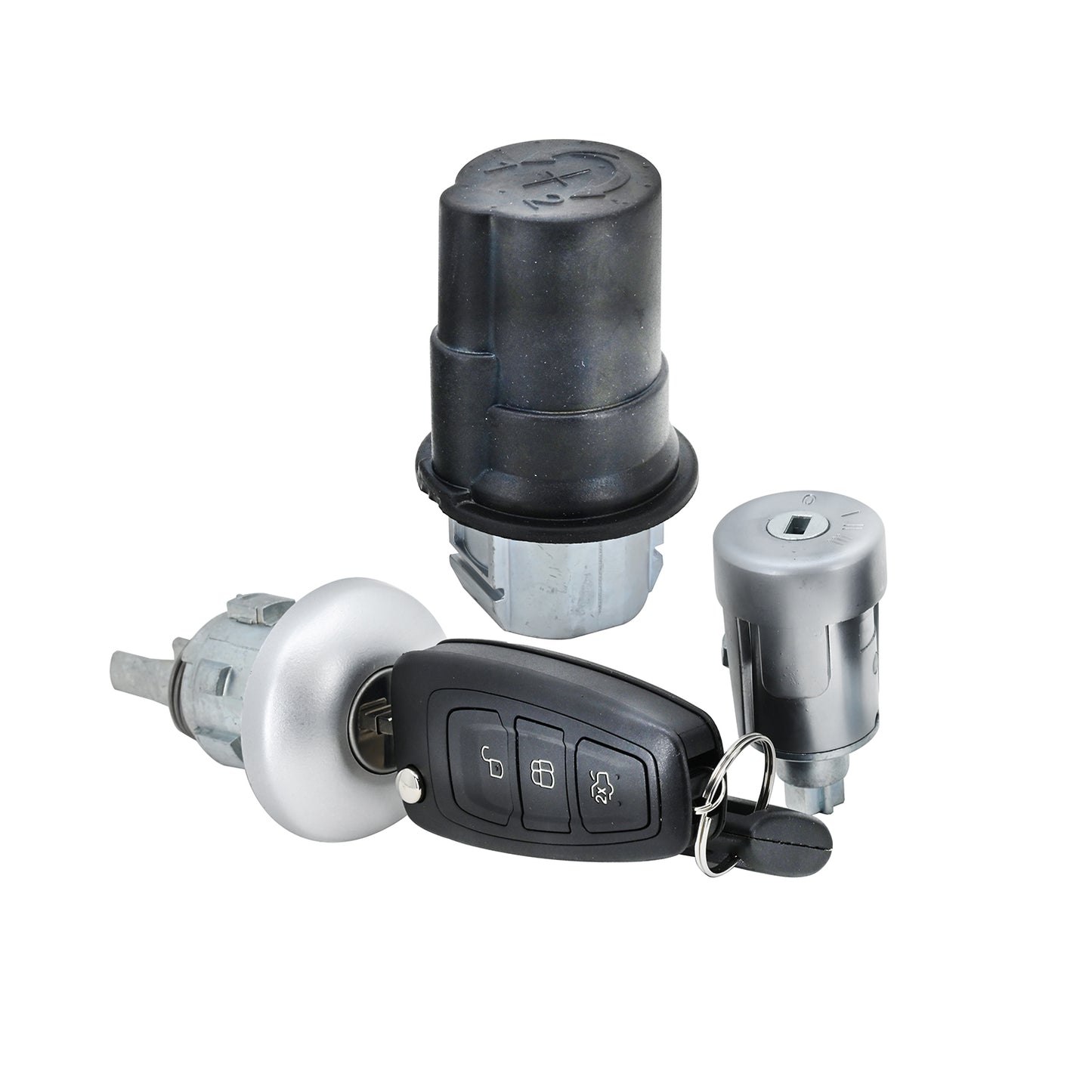 Set De Cilindros Para Ford Transit 2014-2023