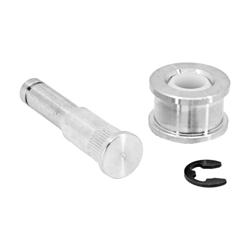 Chapa De Puerta Para Chevrolet Cheyenne 2007-2011