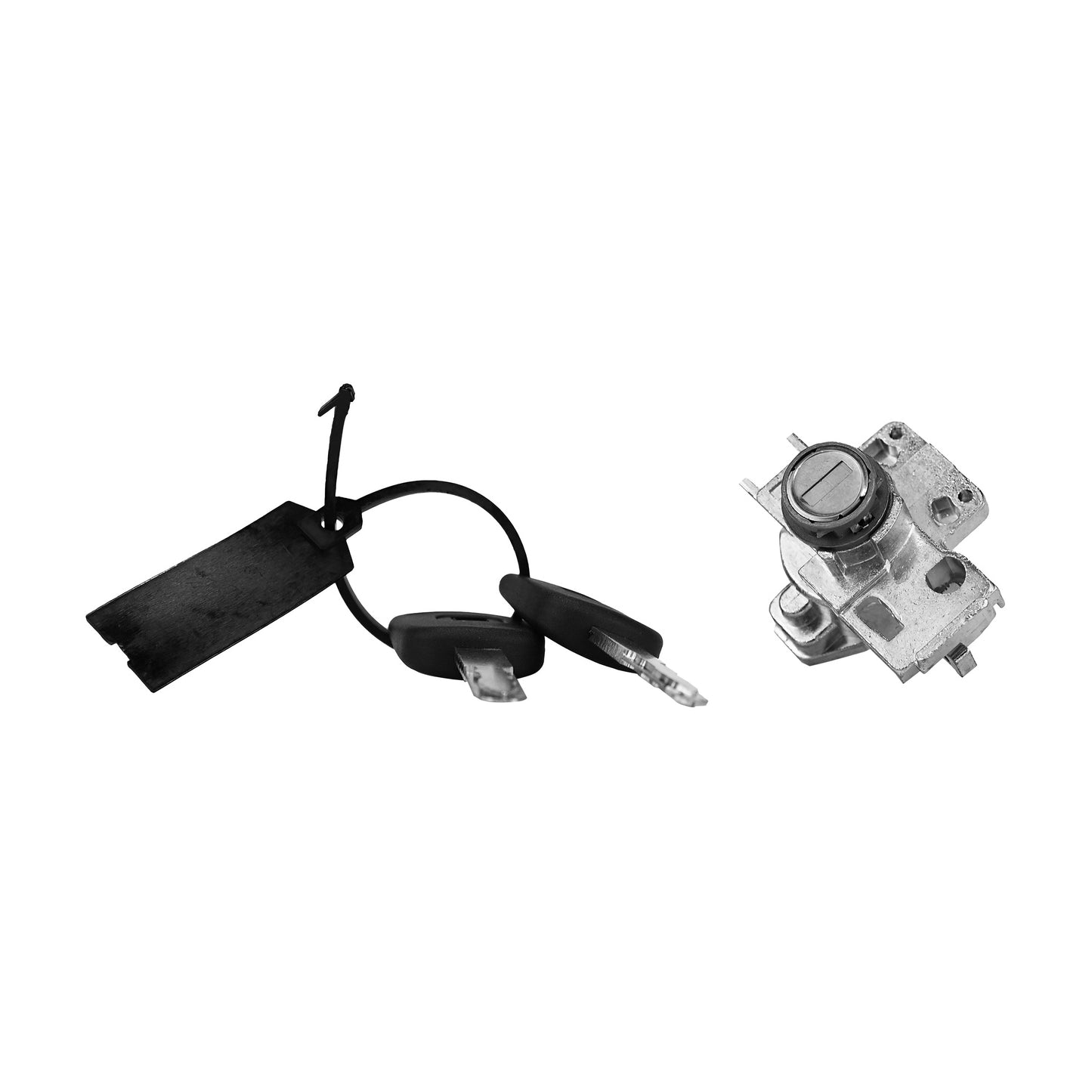 Cilindro Para Puerta Para Honda Accord 2008-2012