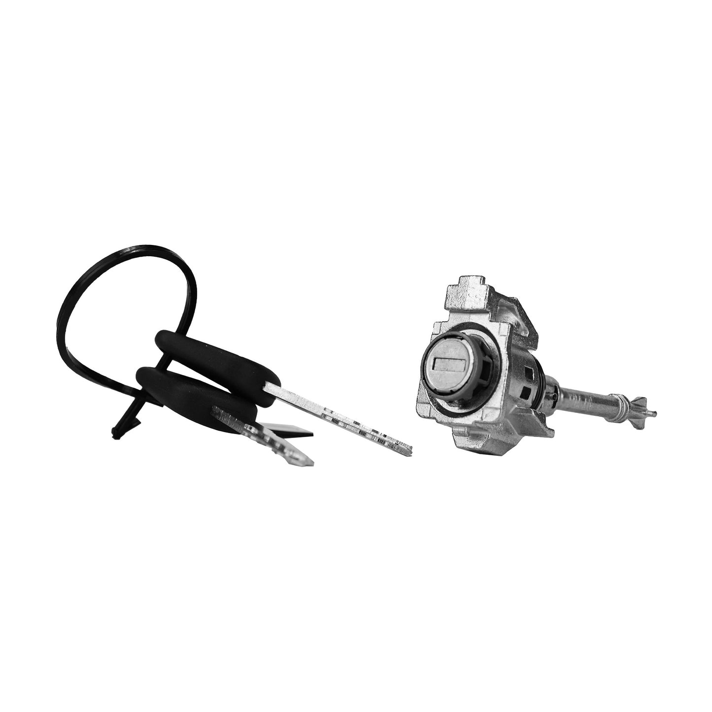 Cilindro Para Puerta Para Honda Cr-V 2012-2016