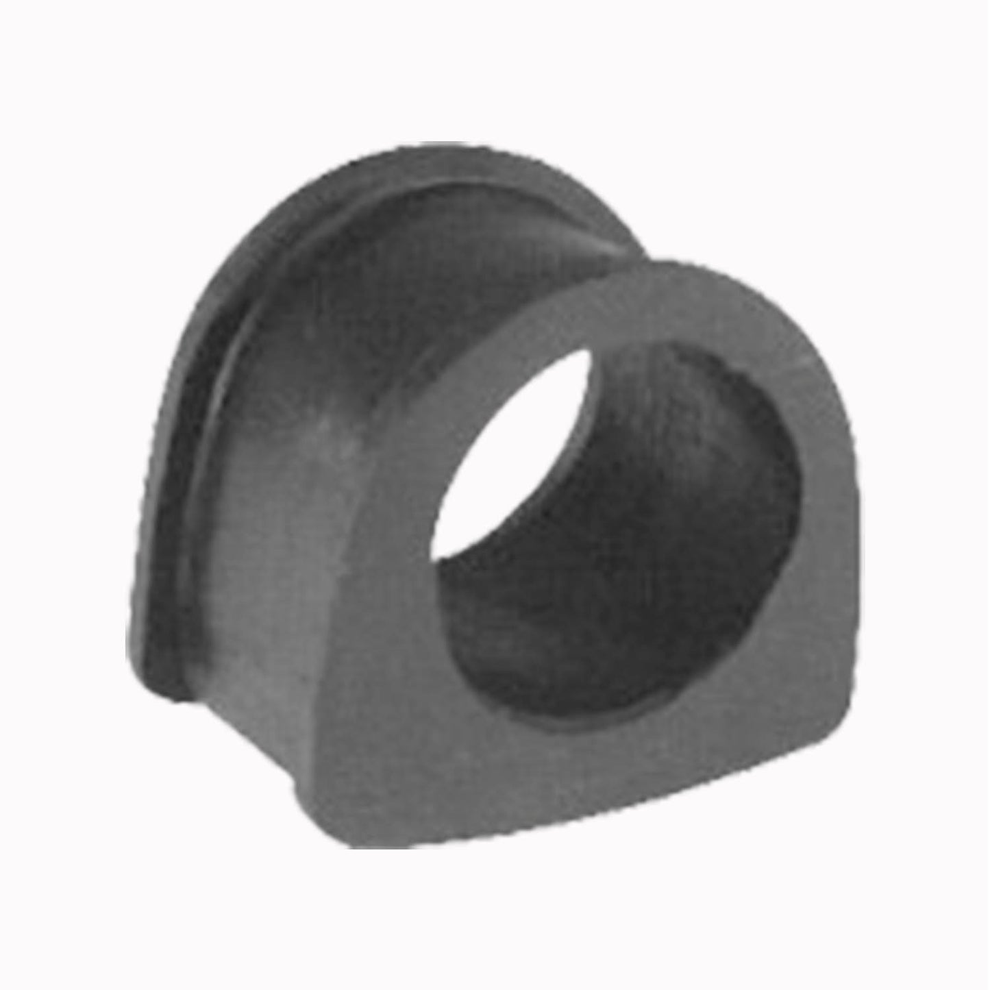 Goma Cremallera P/ Ford Tempo 1984-1994