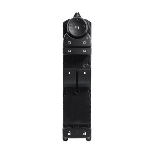 Control de Vidrios Delantero Izquierdo Silverado 2500 07-13