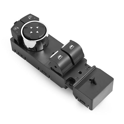 Control de Vidrios Delantero Izquierdo F-150 17-20 Manijauto