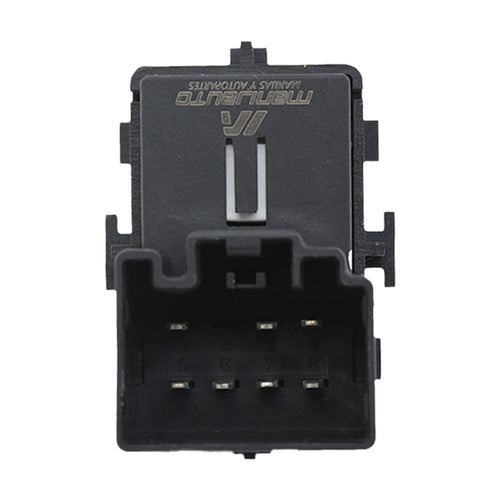 Control de Vidrios Trasero Explorer 2011-2015 Manijauto