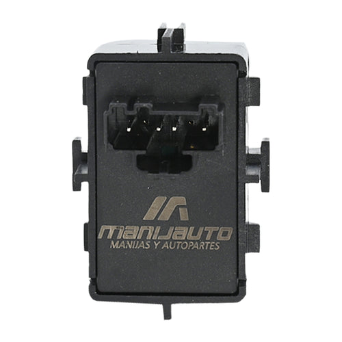 Control de Vidrios Delantero Derecho Explorer 2011-2015