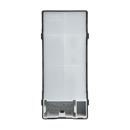 Control de Vidrios Delantero Derecho Tiida 07-18 Manijauto
