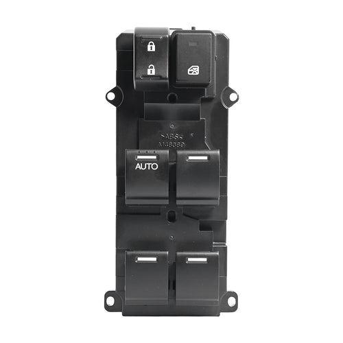 Control de Vidrios Delantero Izquierdo CR-V 15-16 Manijauto