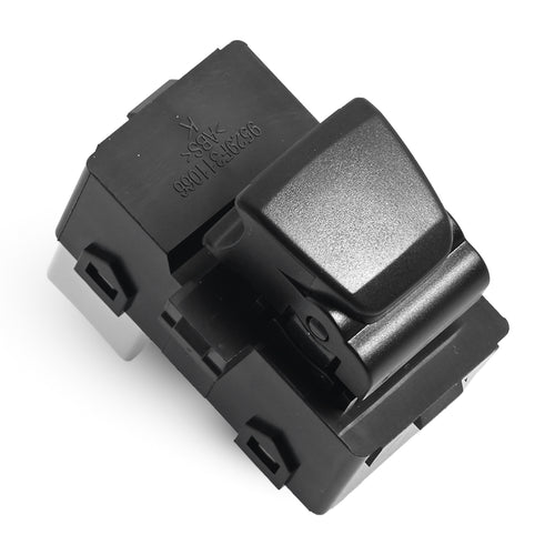 Control de Vidrios Trasero Creta 2017-2020 Manijauto