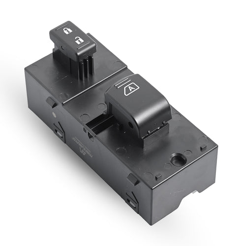 Control de Vidrios Delantero Derecho TITAN 07-15 Manijauto