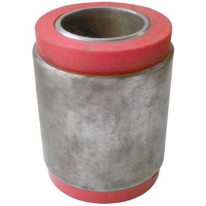 Juego De Bujes Viga Igualadora 44000 Lbs Serie 400460 Hendrickson