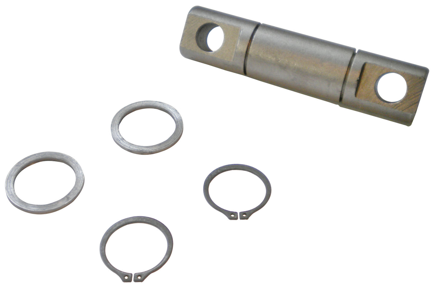Perno P/Buje Tensor De Susp Fh32 Freightliner