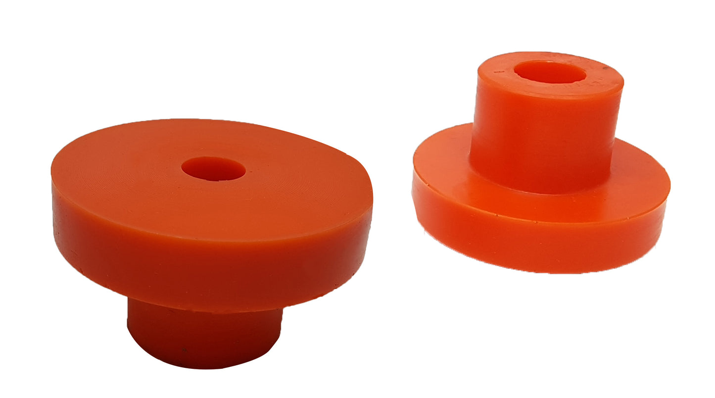 Soporte Motor Del Tractor Kenworth W900