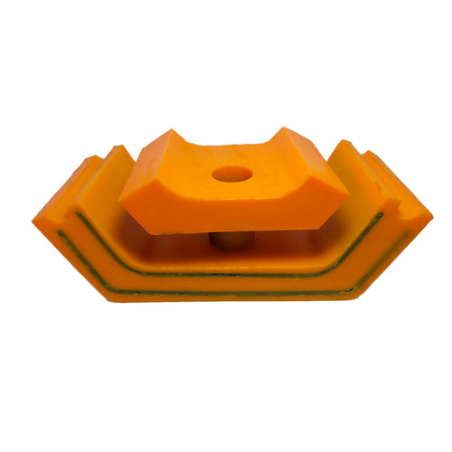 Soporte Completo Con Motor Caterpillar Kenworth