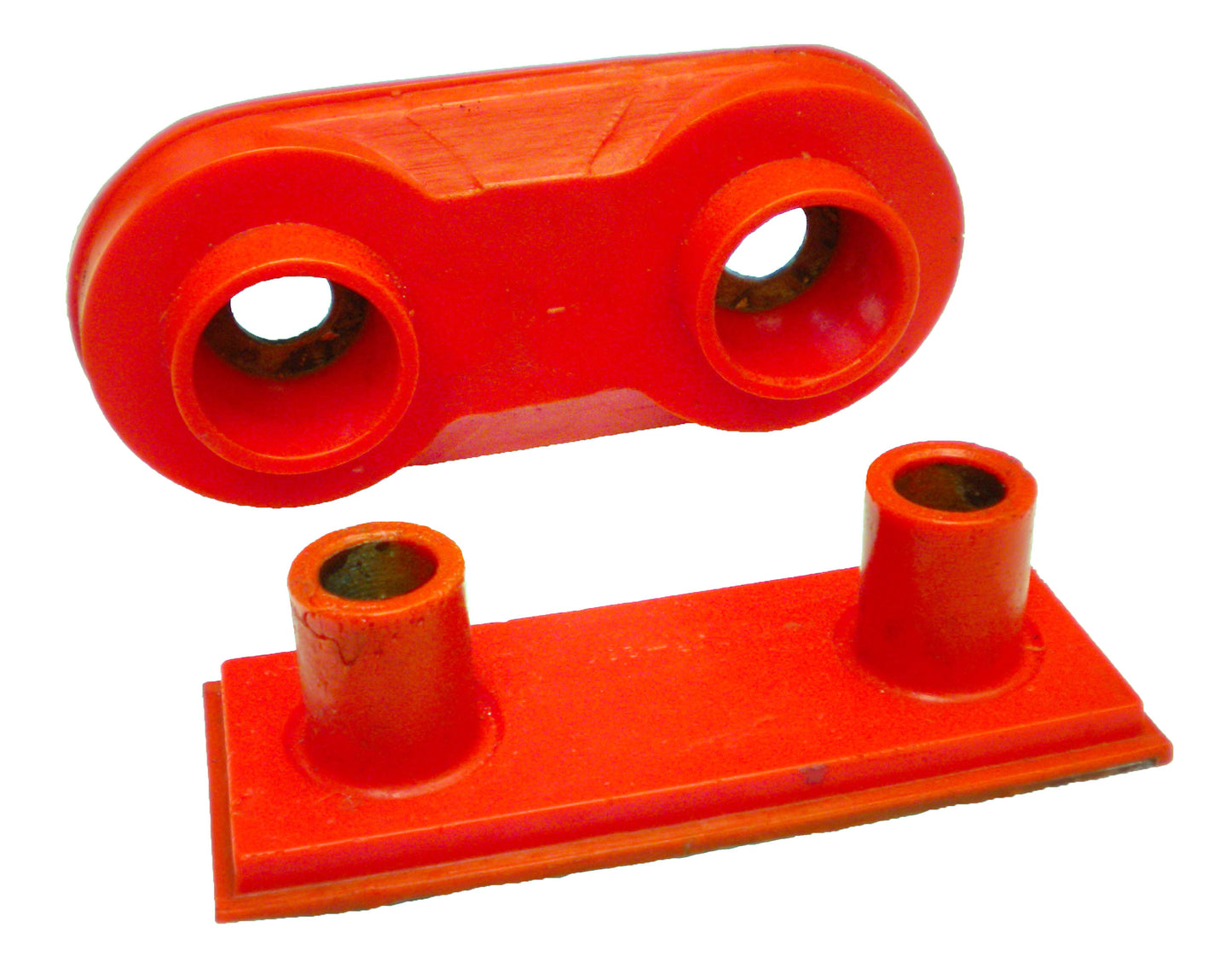 Kit De Soportes Frontal Para Motor Freightliner Camiones
