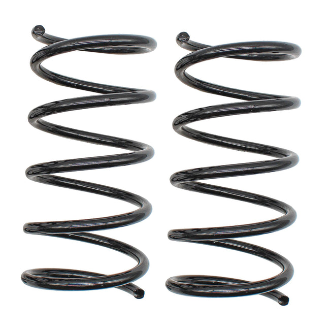 Resorte Delantero Ford Ka 2001-2008