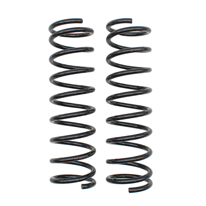 Resorte Trasero Ford Focus 1999-2011