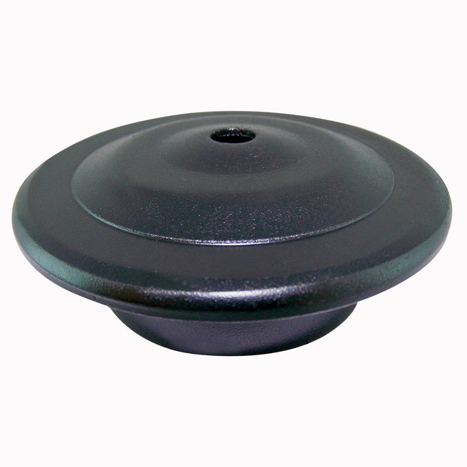 Aislante asiento resorte helicoidal P/ Volkswagen Scirocco 1975-1989