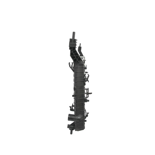 Radiador 34mm Meriva 2004-2005 Deyac