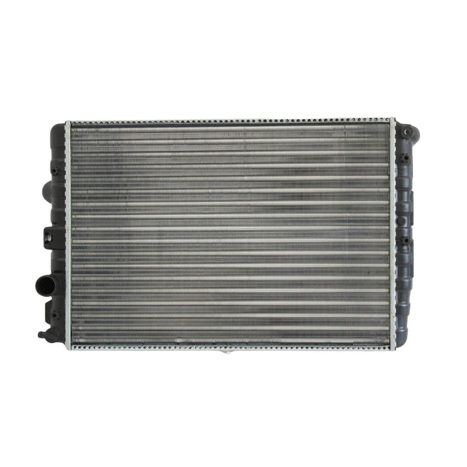 Radiador Automotriz Pointer T/M 97-10 42mm Aluminio M