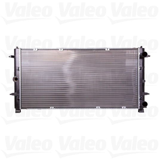 Radiador Volkswagen EuroVan 2001-2003 L5 2.5L DPI: 2098