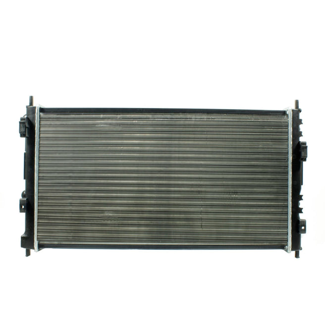 Radiador Automotriz Chrysler Stratus Cirrus TA/TM 01-06 34mm Aluminio M