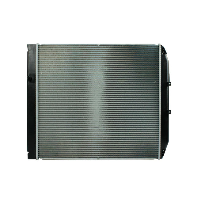 Radiador Automotriz Toyota Hino dutro 300 T/M 05-10 36mm Tubo Soldado