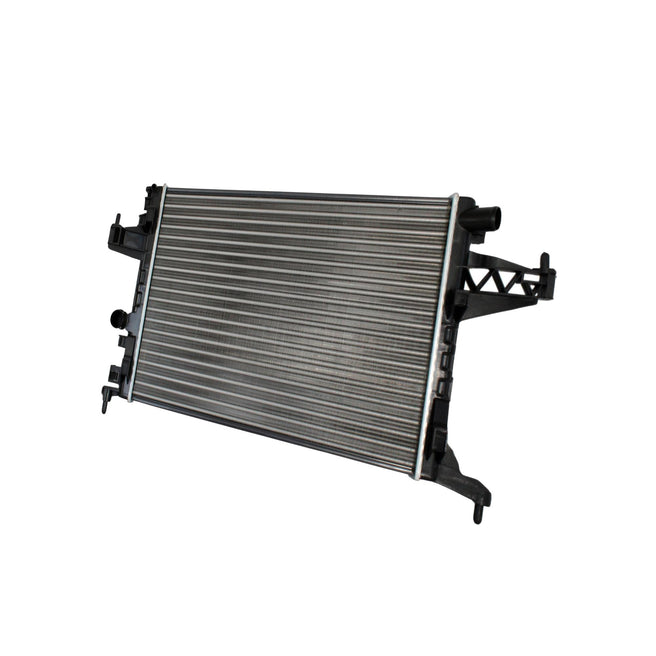 Radiador Automotriz Chevrolet Corsa Tornado T/M 12-15 23mm Aluminio M