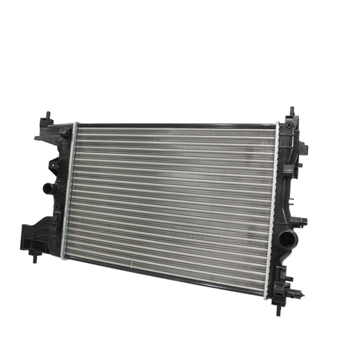 Radiador 23mm Cruze 2010-2019 Deyac
