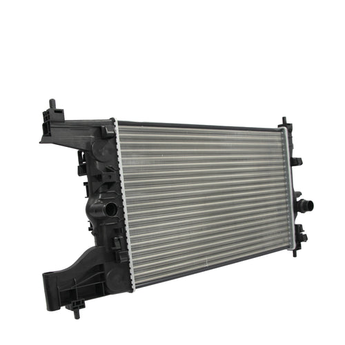 Radiador 23mm Cruze 2010-2019 Deyac