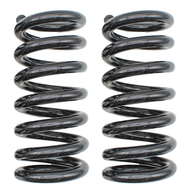 Resorte Delantero Dodge Ram-2500 4X2 Suspensión Independiente 2000-2002