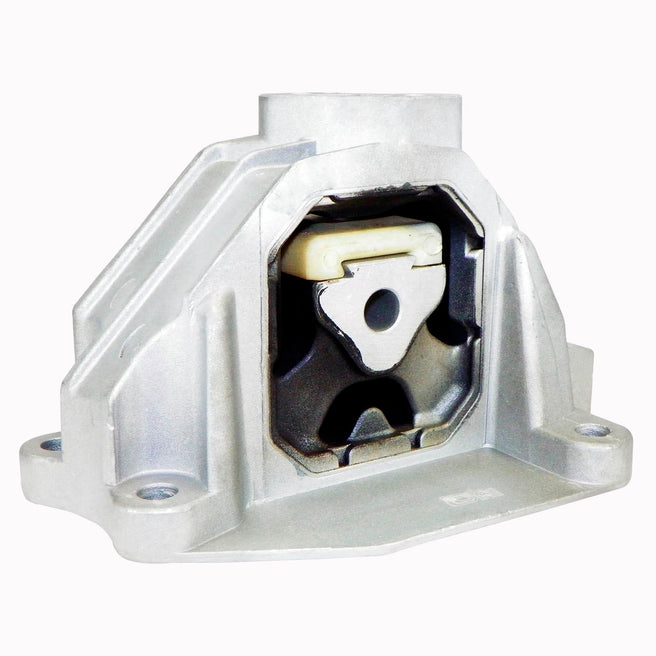 Repuesto Soporte Para Volkswagen Gol 2009-2018 1.6L L4 Izquierdo