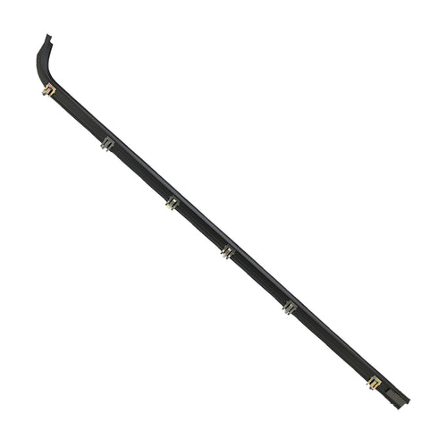 Hule Felpa de Ventana Delantero Derecho Ranger 1983-1992