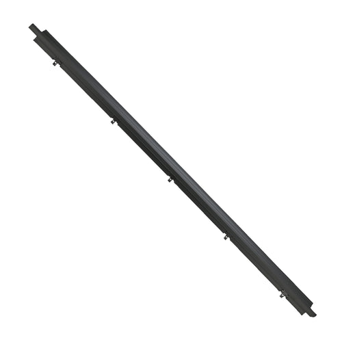 Hule Felpa de Ventana Delantero Izquierdo S10 82-94