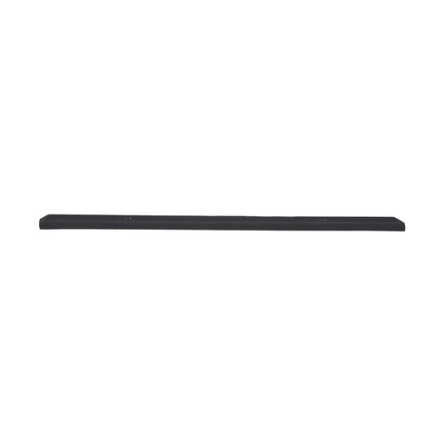 Hule Felpa de Ventana Delantero S10 82-94 Manijauto